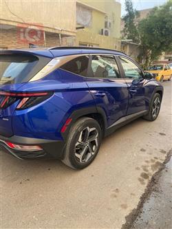 هیۆندای تۆکسۆن